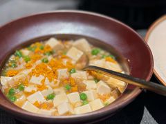 -柒园·三十年创意杭帮菜(龙湖滨江天街店)