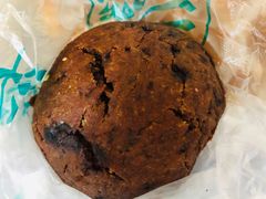糖火烧（个）-老磁器口豆汁店(马家堡店)