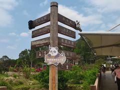 -泉州海丝野生动物世界