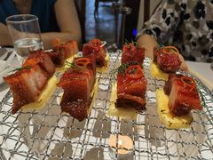 -白云中餐厅·粤菜·亚龙湾喜来登度假酒店