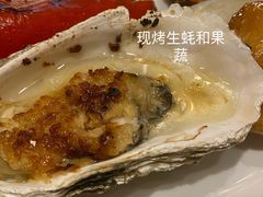 -万达瑞华酒店美食汇自助餐厅(楚河汉街店)