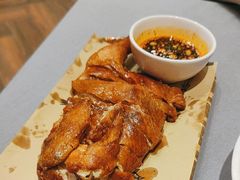 -金哥私房菜馆(张府园总店)
