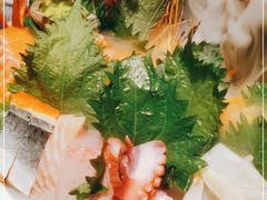 -和彩放题餐厅(酒仙桥店)