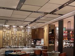-康莱德酒店·美庭自助餐厅