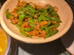 -姐夫的小菜(新中关购物中心店)