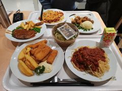 -宜家·瑞典风味餐厅(四元桥店)