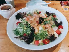 大拌菜-肘子酥·天津菜·特色捞面(德云社店)