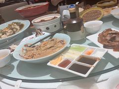 -大铁勺新津菜(东丽阳光新业广场店)