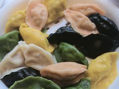 -盛百味·家宴餐厅(霸州分店)