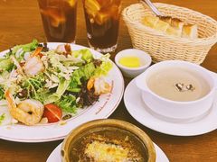 -Entrecôte 法国牛扒馆(保利·时光里店)