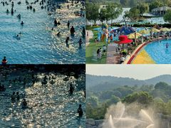 -南京银杏湖乐园