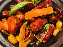 -鹿港小镇(悠唐店)