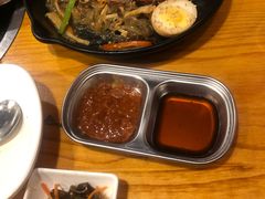 -咕咕站韩国料理(紫金港店)