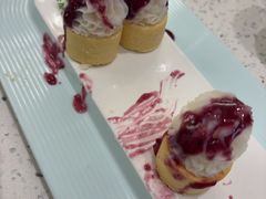 -玉林烤鸭店(垡头店)