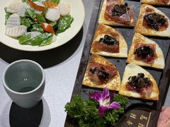 -云海肴·汽锅鸡·云南菜(南强街店)