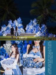 -美薇亭婚礼顾问