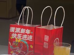 -海底捞火锅(高新万达店)