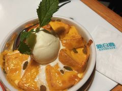 -新白鹿餐厅(第一百货店)