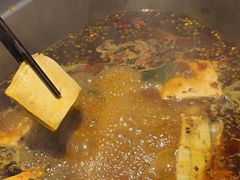 -味之绝·美蛙鱼头火锅(科巷店)