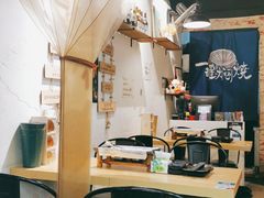 大堂-一罐焖烧(泰宏路店)