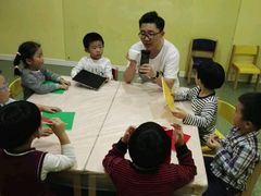 -饭米多蔻中英文绘本馆(苏州美罗店)