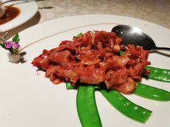 淡糟香螺片-宣和苑(华侨新村店)