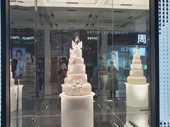 -黑天鹅蛋糕店(青年大街店)
