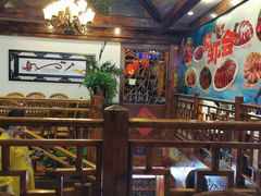 大堂-张家大院(幕府西路店)