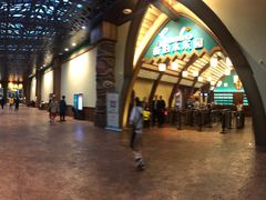 -杭州开元森泊度假乐园