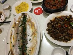 -壹只菜·崇明本地特色菜(崇明南门店)