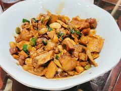 -赣南人家·头牌江西菜(劲松店)