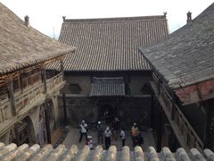 景点-山西王家大院