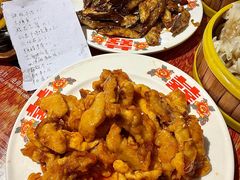 -满堂春特色餐馆