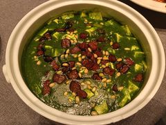 -桂满陇·海市蜃楼·黑金(国金店)