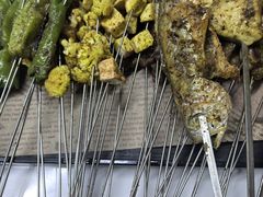 -段氏龙虾·烧烤·烤鱼(东书房路店)