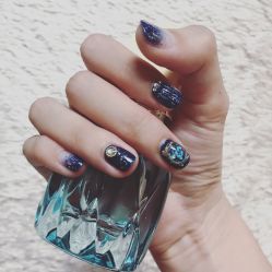 -隅日式美甲美睫專門店