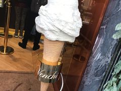 -VENCHI 闻绮(上海佛罗伦萨小镇店)