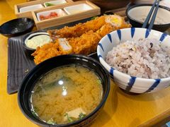 -胜博殿日式炸猪排(西红门店)