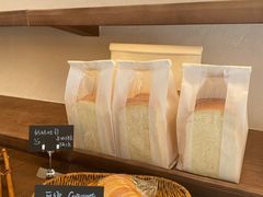 -NaturalFlow自然福乐面包店