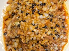 -新乾隆酒楼(帝景园店)