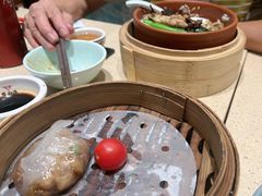 -点都德(汇盈广场店)