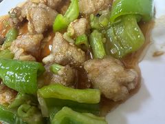 -东北菜冰城一家人