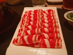 -东来顺·非遗火锅(高新店)