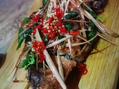 火车头汤粉-越谜·越南餐厅(长白店)