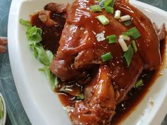 -龙香居海鲜家常菜饭店·特色驴肉·古城浑锅