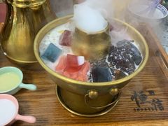 -恒信牛奶甜品(南京总店)