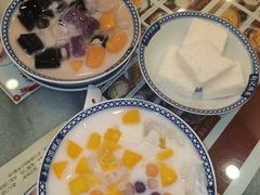 -赵记传承·中国甜品(福州总店)