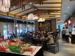 -春发生饭店·非遗(南院门店)