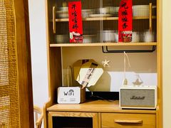 -团子君寿司·茶