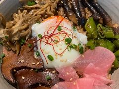 -Ameigo梅果·云贵川bistro(长宁来福士店)